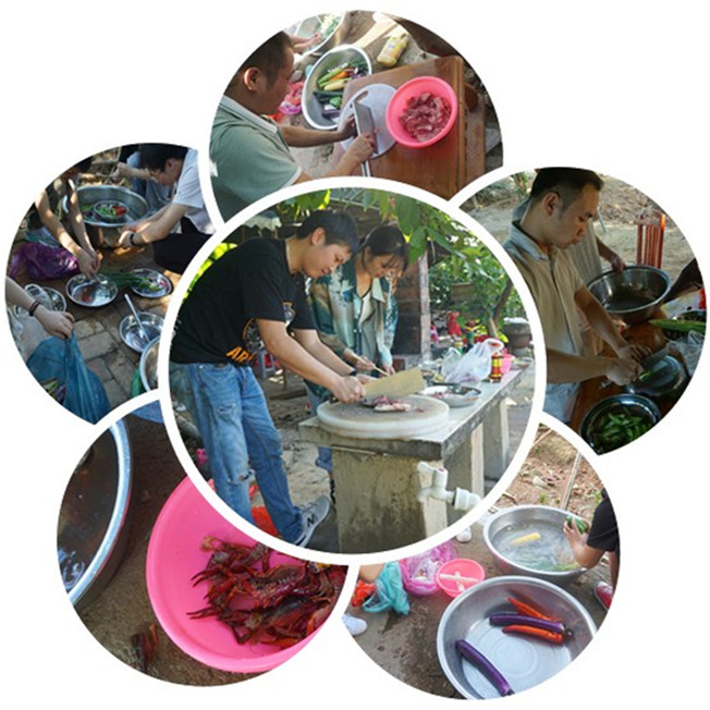 浓情端午,粽情相约-PTI六月拓展活动(images 3)