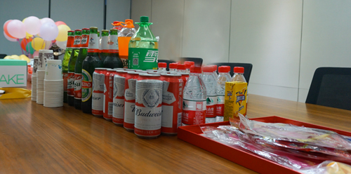 PTI 2022中秋茶话会（images 2）