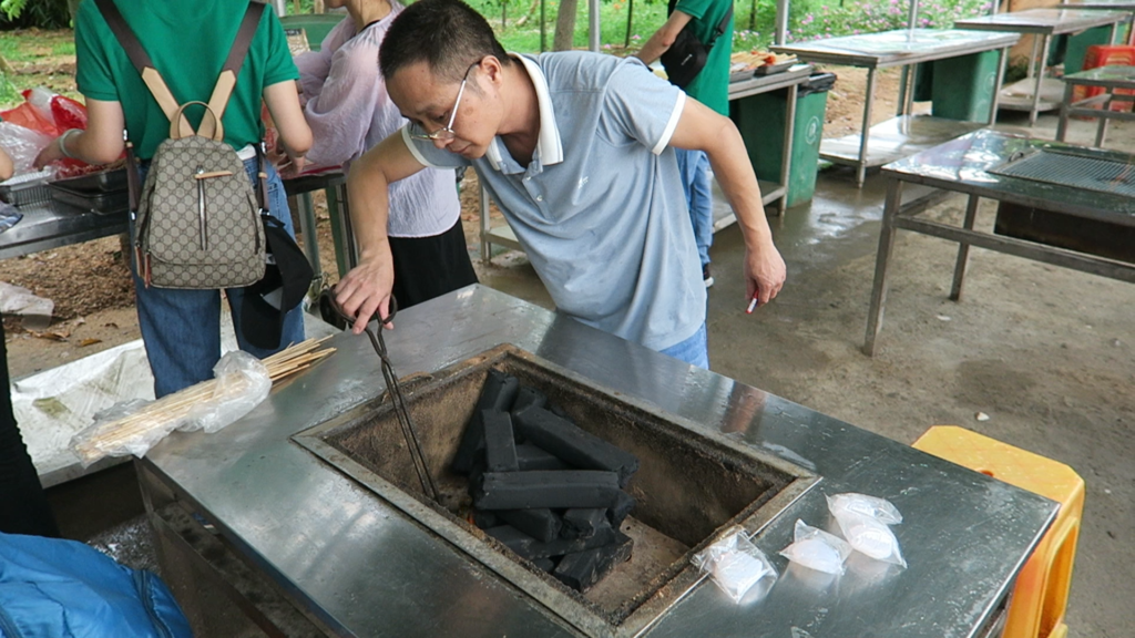 PTI五月团建:体验自然生活,享受农耕快乐(images 4)