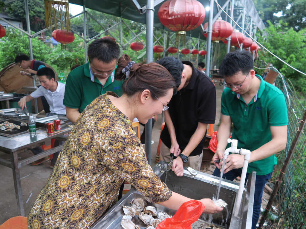 PTI五月团建:体验自然生活,享受农耕快乐(images 7)