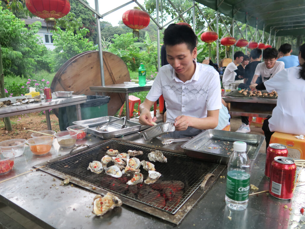 PTI五月团建:体验自然生活,享受农耕快乐(images 8)