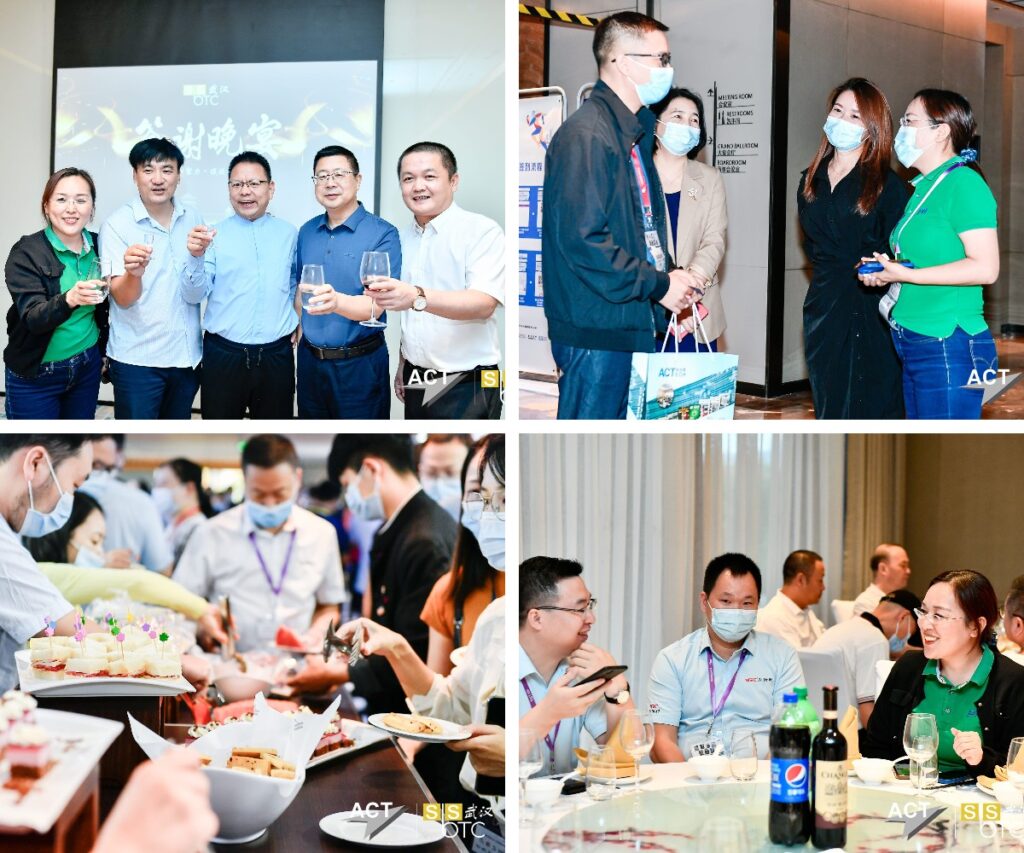 一步步新技术研讨会·武汉站圆满落幕(images 3)