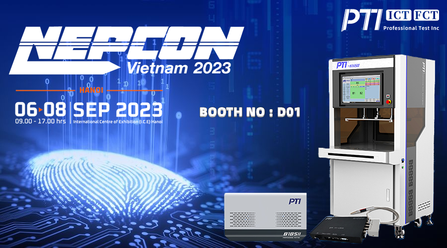 Nepcon Vietnam 2023圆满落幕（images 1）