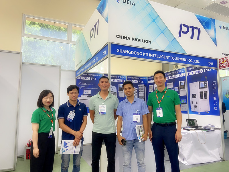 Nepcon Vietnam 2023圆满落幕（images 5）