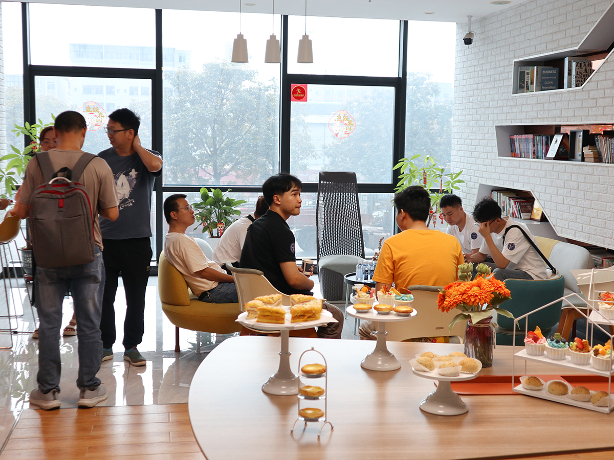 PTI 2024首场客户培训会圆满落幕-聚焦ICT应用策略与未来趋势（images 4）