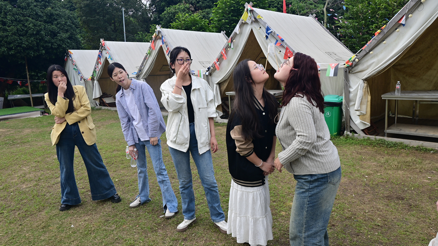 PTI团建：冬日烟火气：柴火饭·乐自然（images 5）