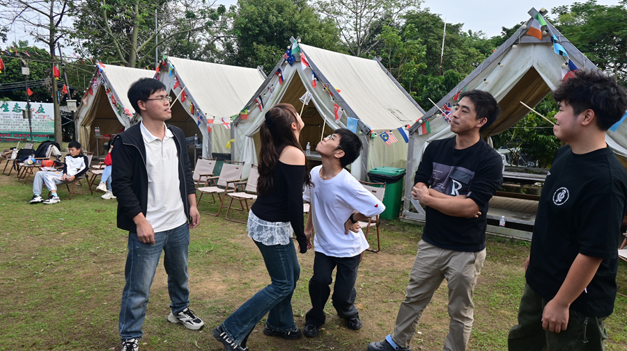 PTI团建：冬日烟火气：柴火饭·乐自然（images 6）