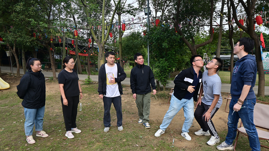 PTI团建：冬日烟火气：柴火饭·乐自然（images 7）