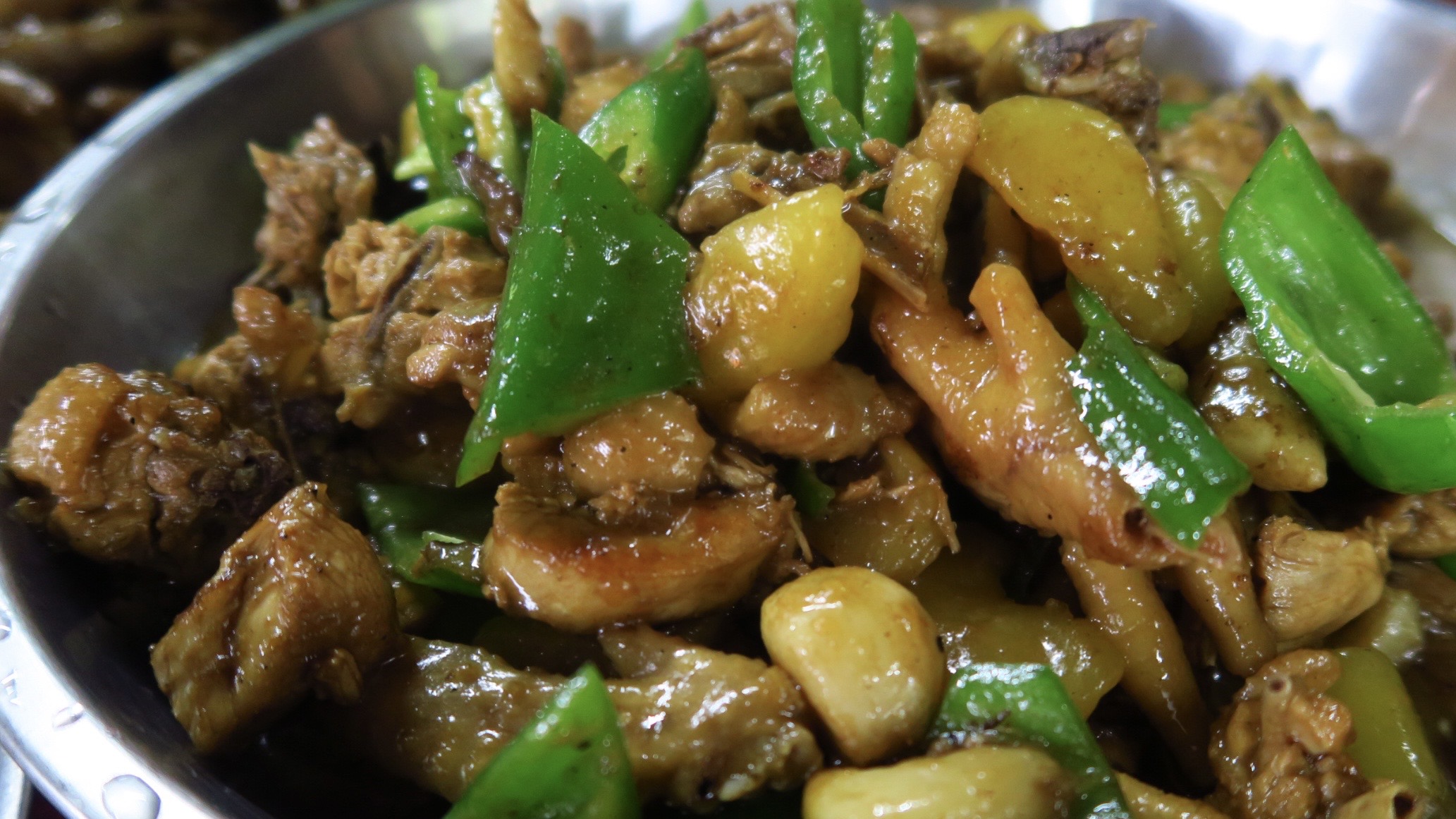 PTI团建：冬日烟火气：柴火饭·乐自然（images 12）