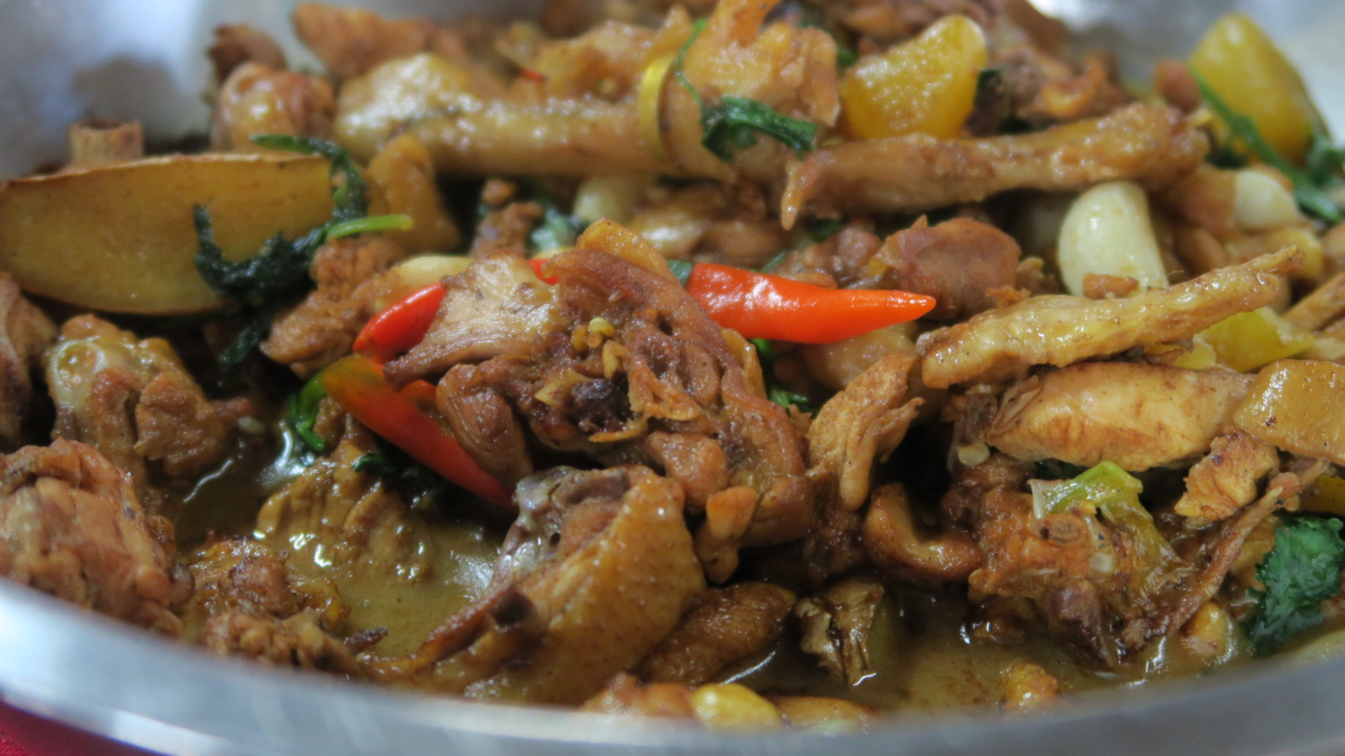 PTI团建：冬日烟火气：柴火饭·乐自然（images 18）