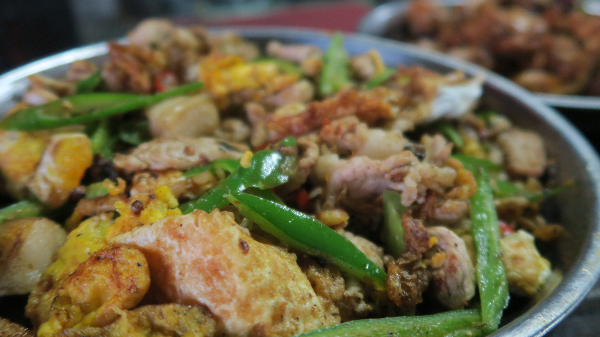 PTI团建：冬日烟火气：柴火饭·乐自然（images 17）