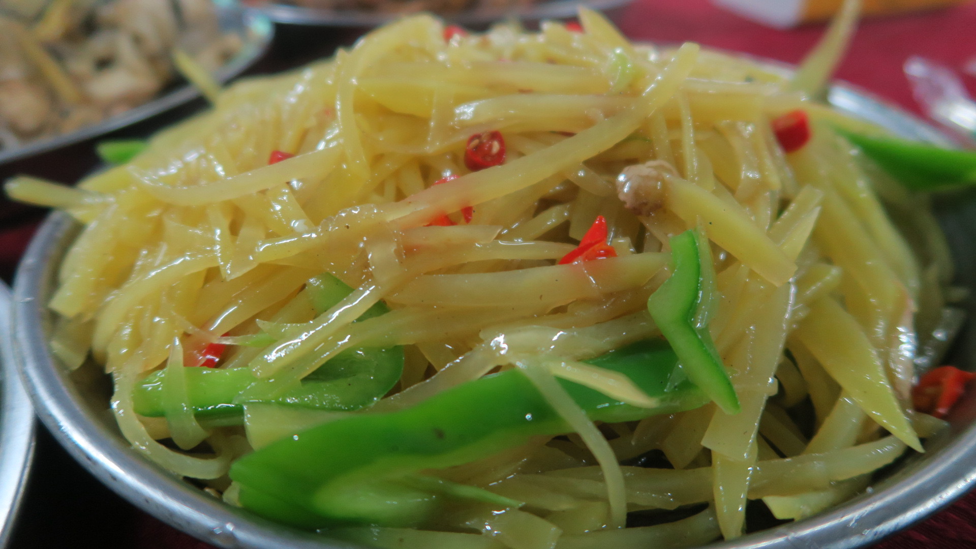 PTI团建：冬日烟火气：柴火饭·乐自然（images 16）