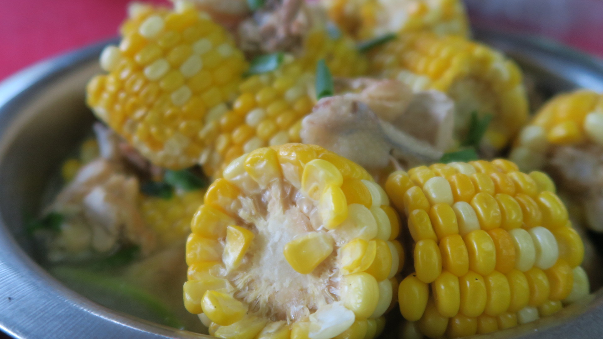 PTI团建：冬日烟火气：柴火饭·乐自然（images 13）