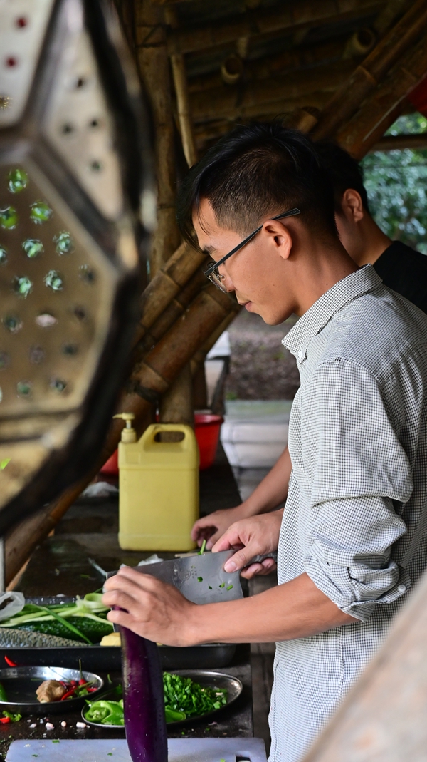 PTI团建：冬日烟火气：柴火饭·乐自然（images 23）