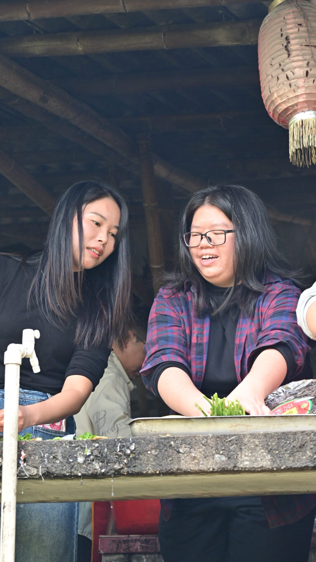 PTI团建：冬日烟火气：柴火饭·乐自然（images 24）