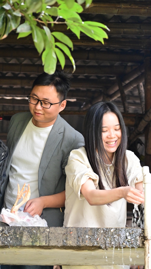 PTI团建：冬日烟火气：柴火饭·乐自然（images 25）