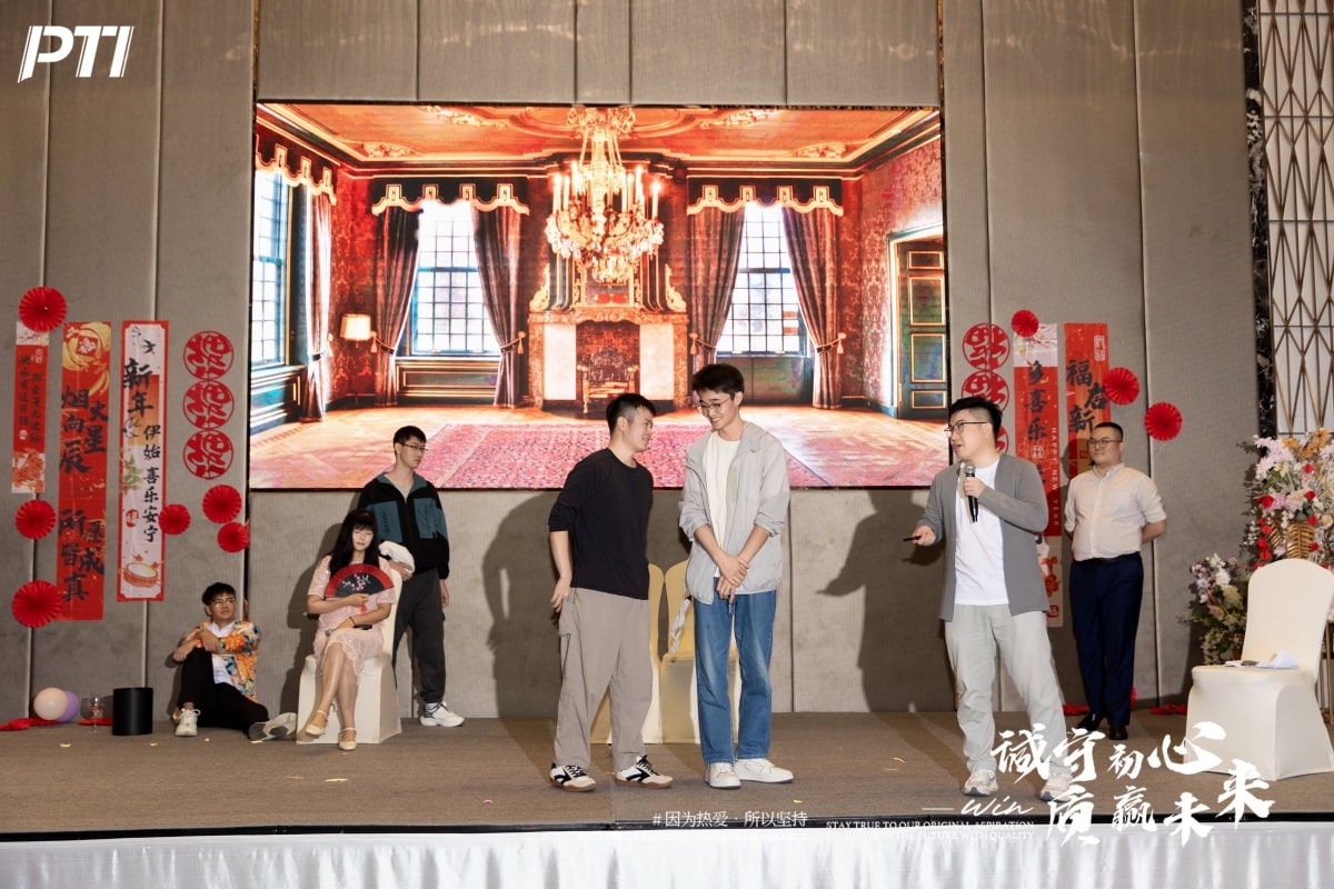 PTI温情收官｜诚守初心赴南洋，年会与跨年的双重美好定格（images 10）